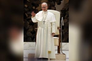 Papst Leo XIV.: Alle Infos zur festlichen Amtseinführung