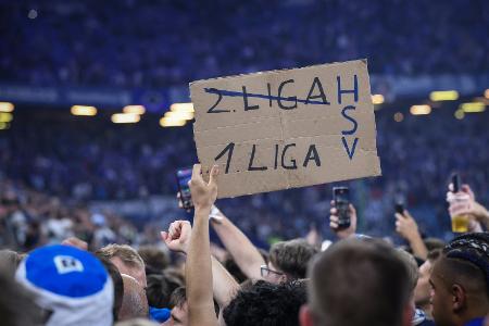 Balkon-Party für den HSV: Der Bürgermeister lädt ein