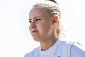 Leverkusen holt Offensivspielerin Fudalla aus Leipzig