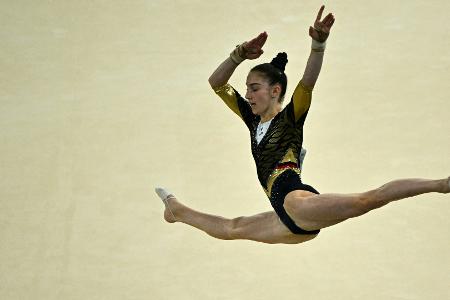 Kevric dabei: DTB gibt Kader für Heim-EM bekannt