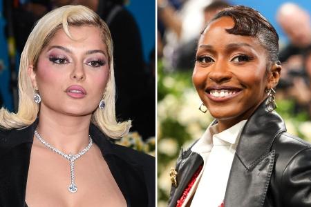 Nach der Met Gala: Betty Boop Bangs sind zurück