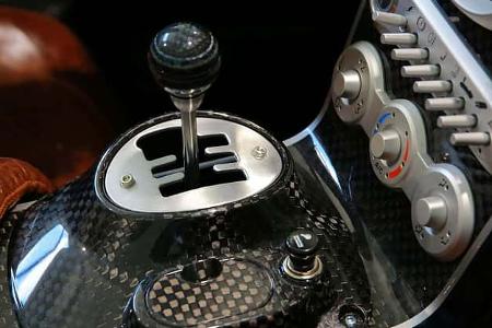 Automobili Mignatta Rina