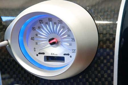 Automobili Mignatta Rina