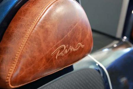 Automobili Mignatta Rina