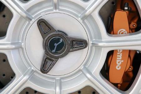 Automobili Mignatta Rina