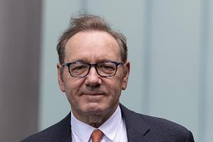 Nächster Schritt zu Rehabilitation? Kevin Spacey bekommt neue Rolle