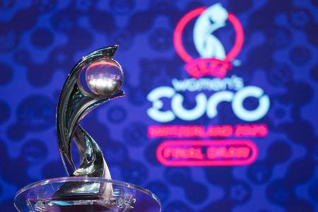 Frauen-EM kurz vor Ticket-Rekord