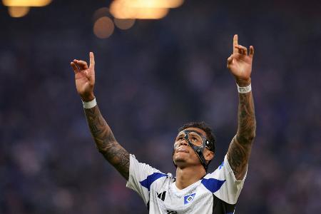 Während Aufstiegsparty: Selke wird zum Einbruchsopfer