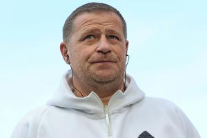 Eberl verteidigt Ibiza-Trip: "Konstellation eine andere"