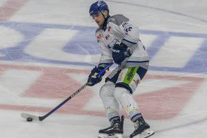 DEL: Adler Mannheim verpflichten Nicolas Mattinen