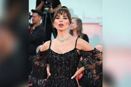 Liliana Matthäus: Darum trägt sie immer noch Lothars Nachnamen