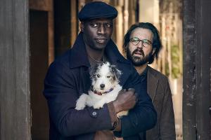 Assane Diop ist zurück: Dreh zur vierten "Lupin"-Staffel gestartet