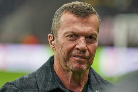Kein Mainz 2.0: Matthäus glaubt an BVB-Sieg gegen Kiel