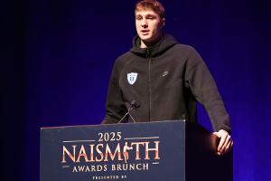 Erst Chaos, jetzt Glück: Mavericks gewinnen Draft-Lotterie