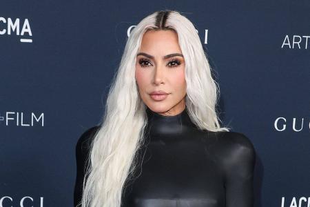 Für Aussage im Raub-Prozess: Kim Kardashian ist in Paris eingetroffen
