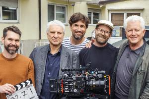 Münchner "Tatort": Abschied von Batic und Leitmayr in Doppelfolge