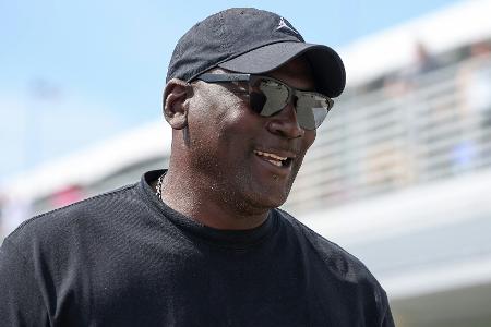 Neuer Job: Michael Jordan geht bei NBC 