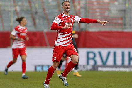 Vom Fußball zum Football: Maierhofer wird ELF-Kicker