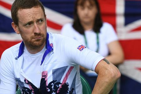Wiggins' schlimme Drogensucht: 