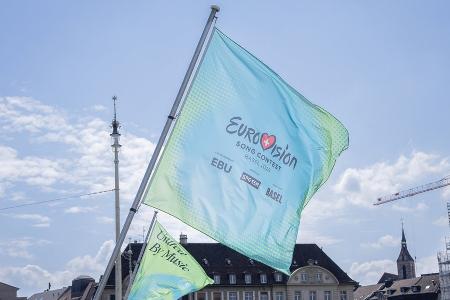 Eurovision Song Contest 2025: Alle Fakten zum Musikevent in Basel