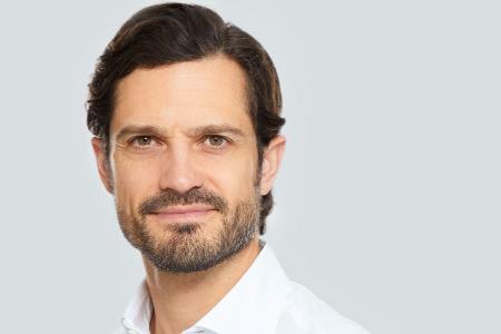 Prinz Carl Philip wird 46: So verbringt der Royal seinen Geburtstag