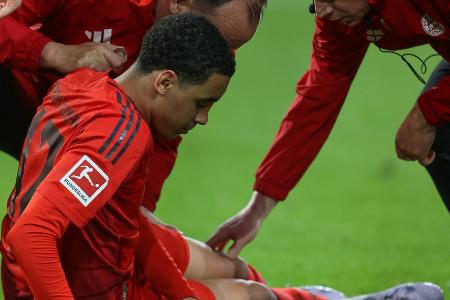 Musiala bekräftigt: Ziel Nations League