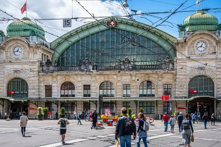 Last Minute zum ESC: Die besten Optionen für die Anreise