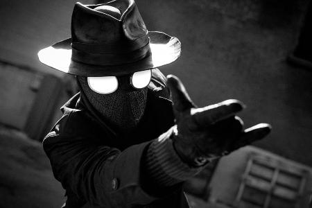 Erstes Bild: So sieht Nicolas Cage als 