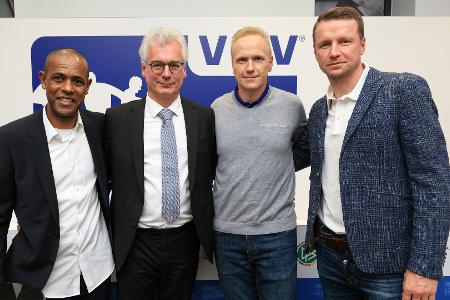 VDV kritisiert FIFA und prüft 