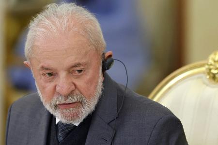 Lula kein Ancelotti-Fan: 