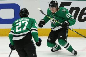 NHL: Dallas kurz vor Halbfinal-Einzug