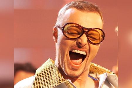Stefan Raab: Seine Verwandlung durch die ESC-Jahre