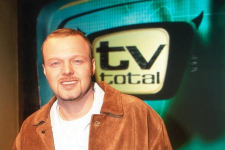 Gute Platzierung und neue TV-Show