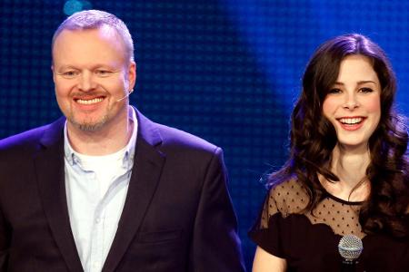 Songauswahl für deutschen ESC