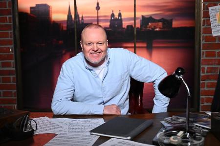 Wiedersehen zum ESC 2025