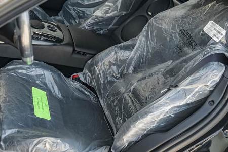 Dodge Viper ACR VoooDoo Edition (2010)