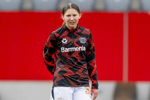 Leverkusen verlängert mit Daedelow