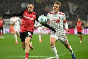 Neuer Ausrüster: Köln zurück zu adidas