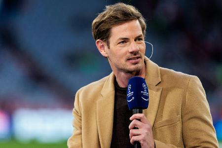 TV: Schlüter moderiert ab Sommer die Sportschau