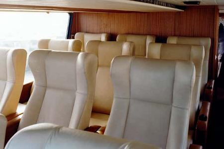 Neoplan Jumbocruiser 1977 Hotelbus Car o Tel