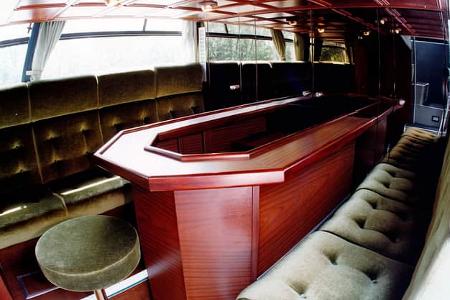 Neoplan Jumbocruiser 1986 TRD Reisen