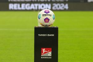 Relegation: DFL gibt Termine bekannt