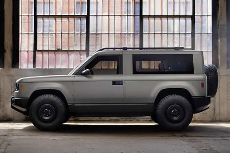 04/2025 Slate Amazon Pickup Elektro