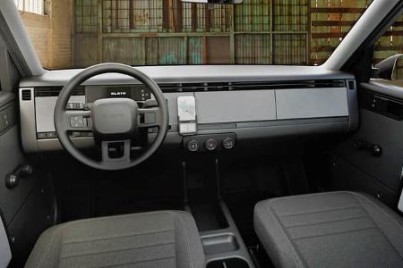 04/2025 Slate Amazon Pickup Elektro