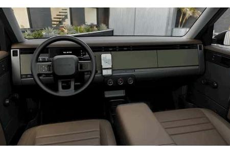 04/2025 Slate Amazon Pickup Elektro