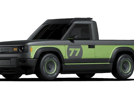 04/2025 Slate Amazon Pickup Elektro