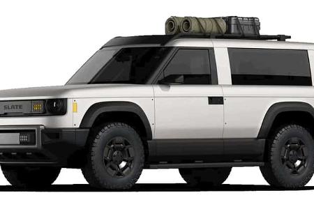 04/2025 Slate Amazon Pickup Elektro