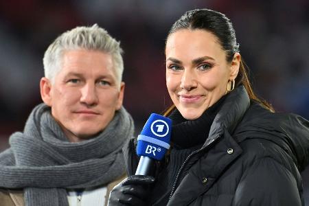 Nations League: ARD überträgt Spanien gegen Frankreich