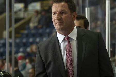 NHL: Foote neuer Trainer von Vancouver - Tocchet zu den Flyers