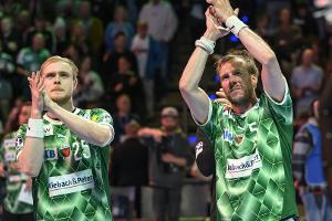 Handball: Füchse Berlin nehmen 2026 an Turnier in den USA teil